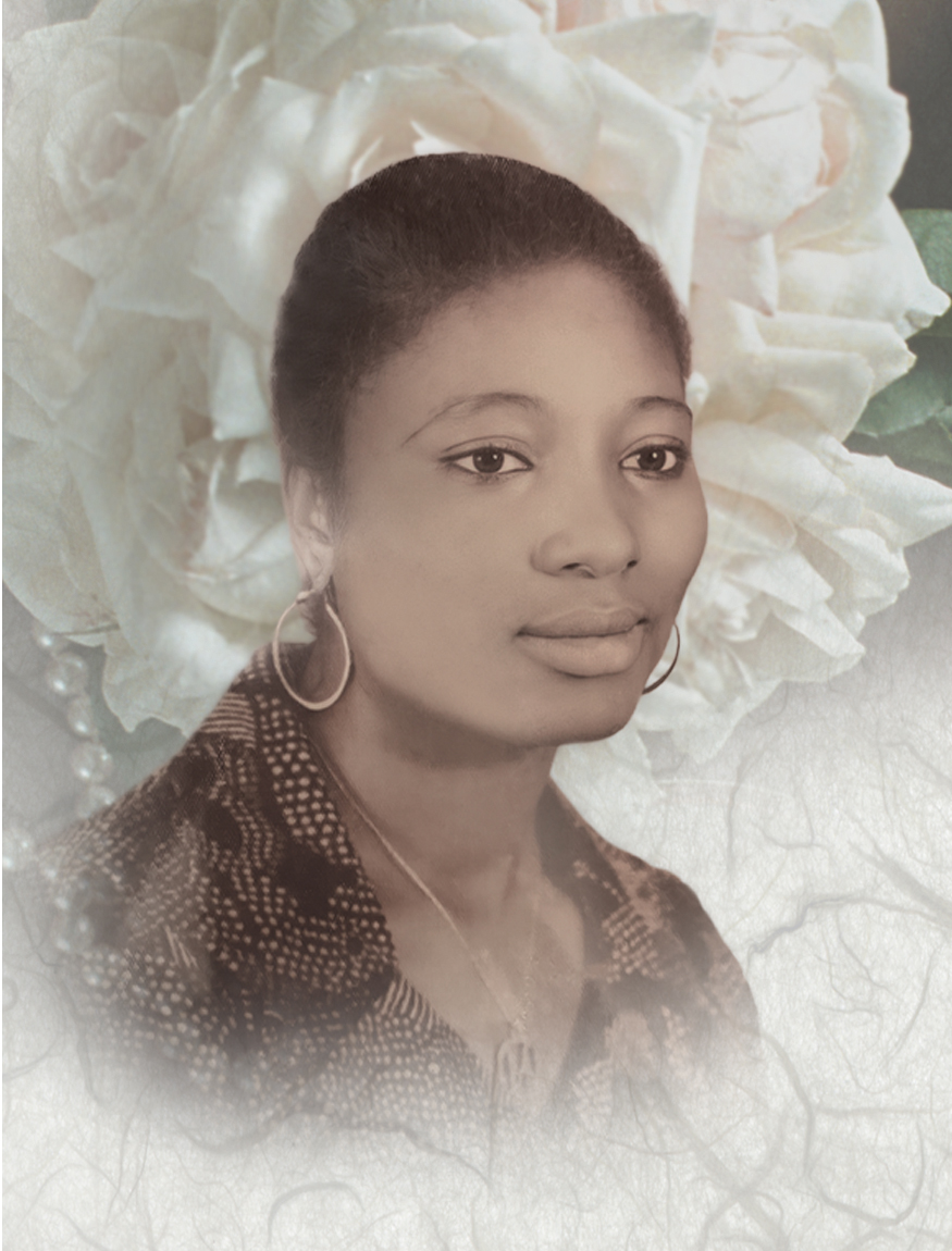 Mary Sombo Ansumana Cooper